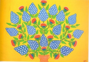 Цвіте Україна